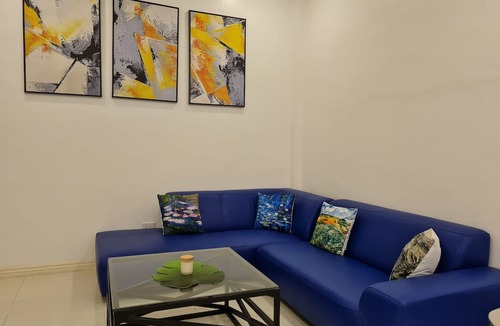 Los Banos Hotel | Blu Serenity Villas & Hotel by SMS Hospitality
