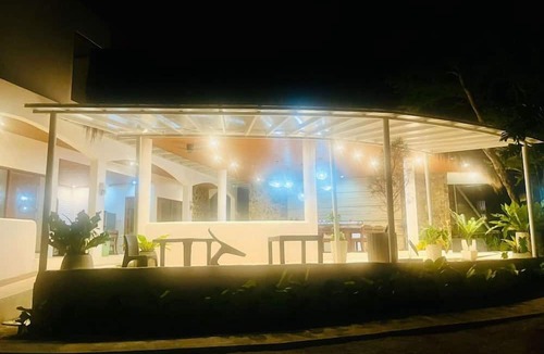 Sipalay Apartment | Seaside Serenity: Sipalay Studio Escape