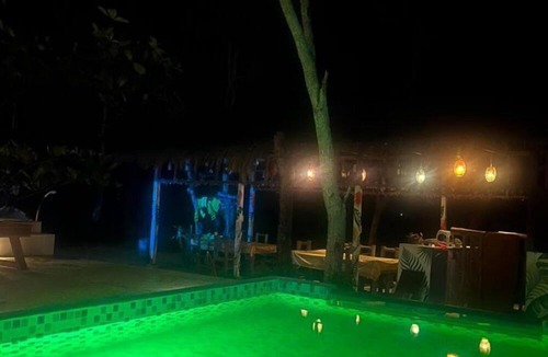 Sipalay Apartment | Seaside Serenity: Sipalay Studio Escape