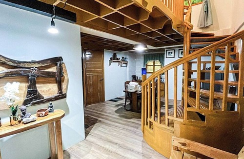 Tuba Cabin | Vacation House in Baguio