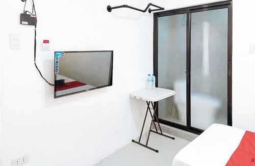 Binan City Hotel | Reddoorz @ San Antonio Binan Laguna