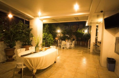 Pio del Pilar Hotel | Townhouse OAK Metro Manila Near Osmena Highway PNR Pasay formerly Avitel Hotel
