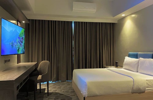 Diliman Hotel | The Tribute Hotel