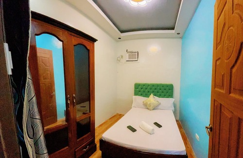 Zamboanga House | Rb's Three Storey House