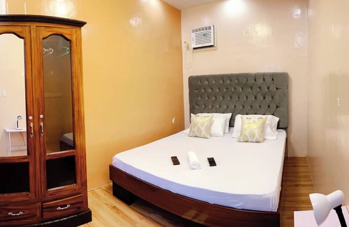Zamboanga House | Rb's Three Storey House