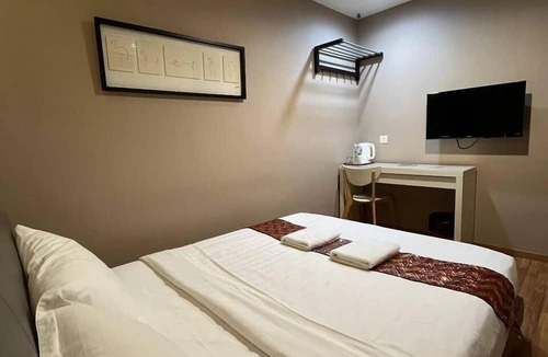 Miri House | M Boutique Inn