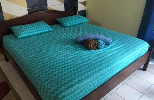 Kuala Lumpur Apartment | MAHASA HOMESTA KUALA LUMPUR