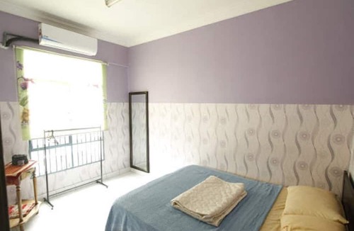 Kuala Lumpur Apartment | MAHASA HOMESTA KUALA LUMPUR
