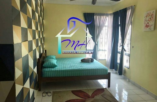 Kuala Lumpur Apartment | MAHASA HOMESTA KUALA LUMPUR