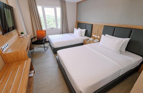 Bauan Hotel | Sotogrande Hotel and Convention Center Batangas
