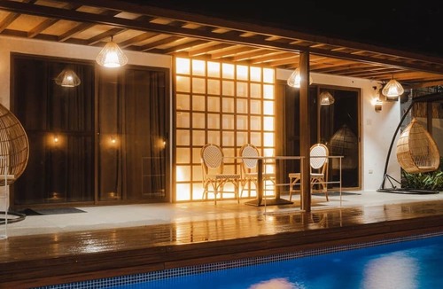 Alfonso House | Villa Adara by Araw Residences