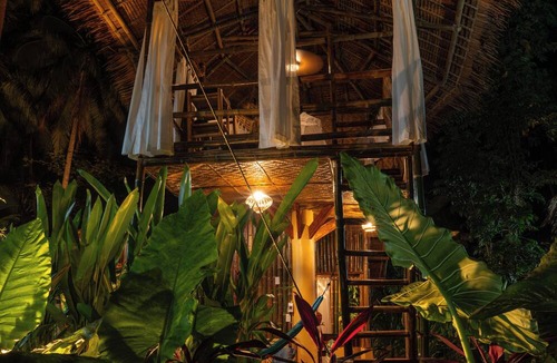 Loboc Hotel | Water To Forest Ecolodge