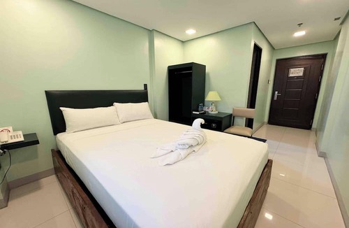 Bantay Hotel | Belltower CSheLi Suites Bantay - Vigan