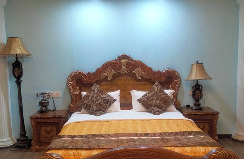 Kampung Permatang Tok Mamat Hotel | K GARDEN HOTEL (PB) SDN BHD