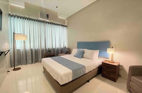 Malate Hotel | UPad Hotel