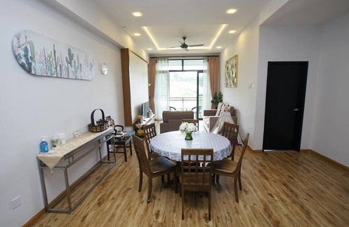 Brinchang Apartment | The Retreat Hotel at Cameron highlands
