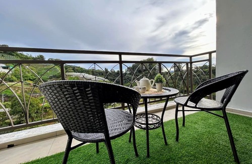 Brinchang Apartment | The Retreat Hotel at Cameron highlands