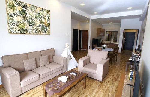Brinchang Apartment | The Retreat Hotel at Cameron highlands