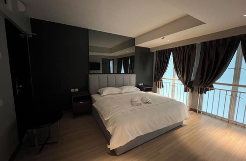 Ayer Keroh Apartment | Teamwork Melaka Duplex Unit AyerKeroh