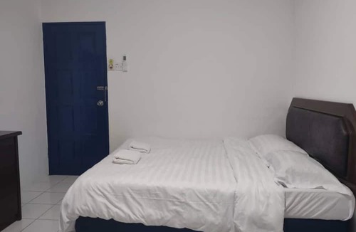 Bintulu Hotel | Hotel O Vaigan Hotel