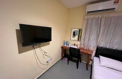 Johor Bahru Hotel | Hotel O RAHMAH SOJOURN CENTRE
