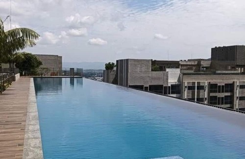 Nilai Condo | Nilai Youth City C-25-15 4PAX