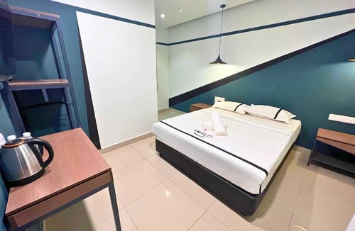 Pekeliling Hotel | Smile Hotel Titiwangsa Pekeliling Sentul