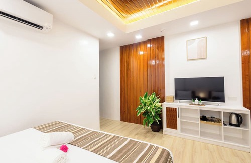 Dao Hotel | E L Westensee Resort
