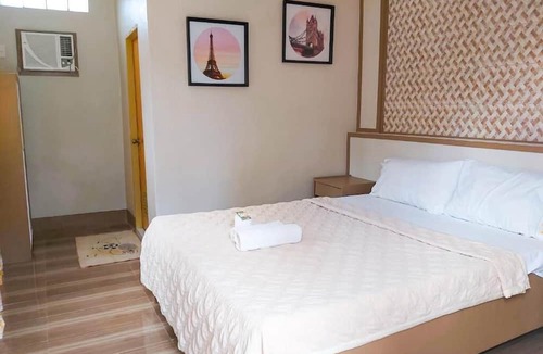 Loboc Bed & Breakfast | Stefanie Grace Inn