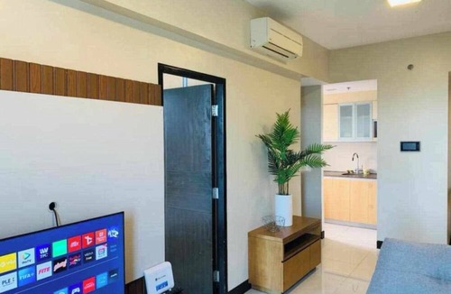 Lapu-Lapu Condo | Cozy 1 Bedroom in Mactan Newtown