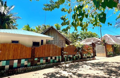 Carles Resort | Treasure Beach Co.