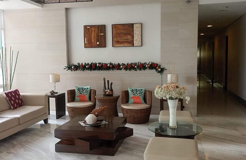 Muntinlupa Condo | Anuva Residence Condominium by Sia