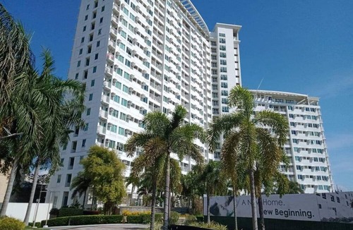 Muntinlupa Condo | Anuva Residence Condominium by Sia