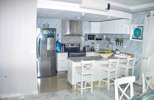 El Soco Apartment | Beachside Golfers Getaway Newly Renovated Apartment