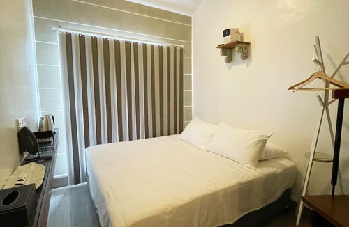 Oton Hotel | Urban Glamp Resort Iloilo