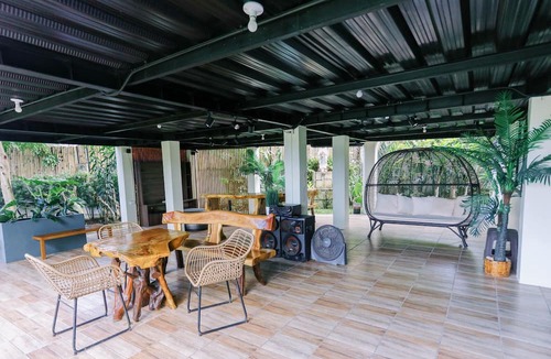 Calamba Hotel | ACA Guesthouse by SMS Hospitality