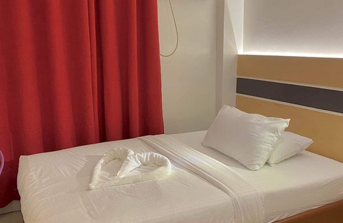 Tandag Hotel | H Mansion Hotel