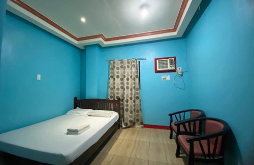 Talisay House | Wjv Inn Tabunok II