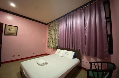 Talisay House | Wjv Inn Tabunok II