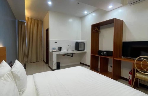 Tanauan City Hotel | Estela's Hotel and Event Center