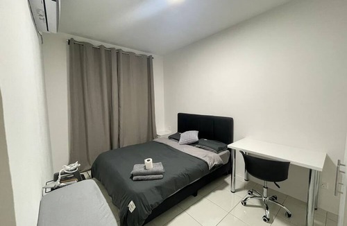Hulu Kinta Condo | Ipoh 2-bedroom condo with WiFi, fitness room and pool - Anderson