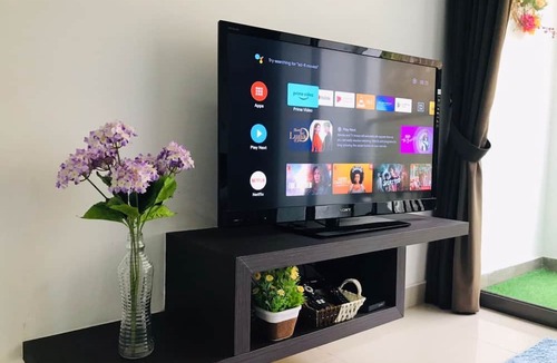 Brinchang Apartment | Palas Horizon Apartment