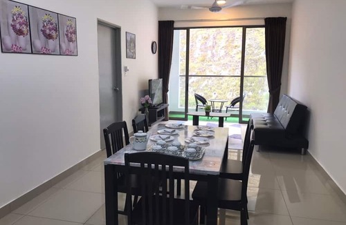 Brinchang Apartment | Palas Horizon Apartment