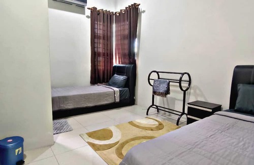 Kampung Salak Tinggi Villa | KLIA AIRPORT HOMESTAY 9