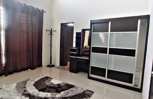 Kampung Salak Tinggi Villa | KLIA AIRPORT HOMESTAY 9