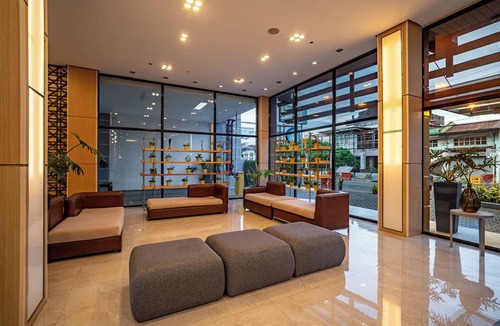 Naga Hotel | The Isabelle Hotel