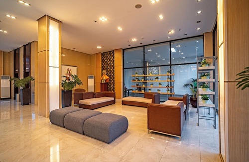 Naga Hotel | The Isabelle Hotel