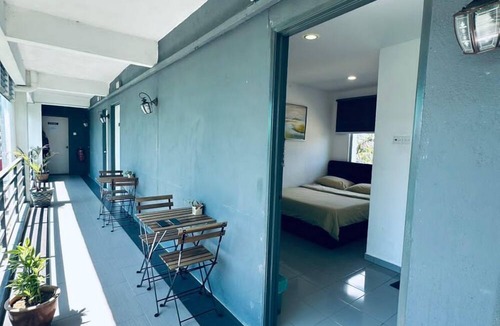 Kampung Kedawang Hotel | Cassa Kaseh Guest House