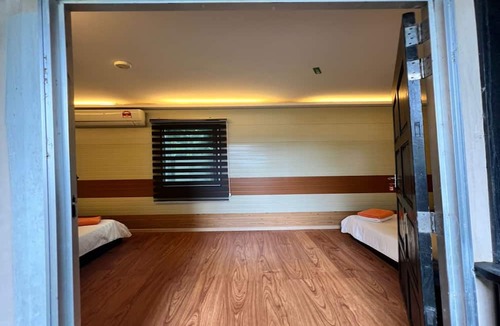 Sungkai Hotel | Hotel O Ting Brother Sg Klah Inn
