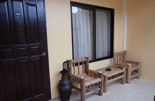 Santander Hotel | Lubi Resort
